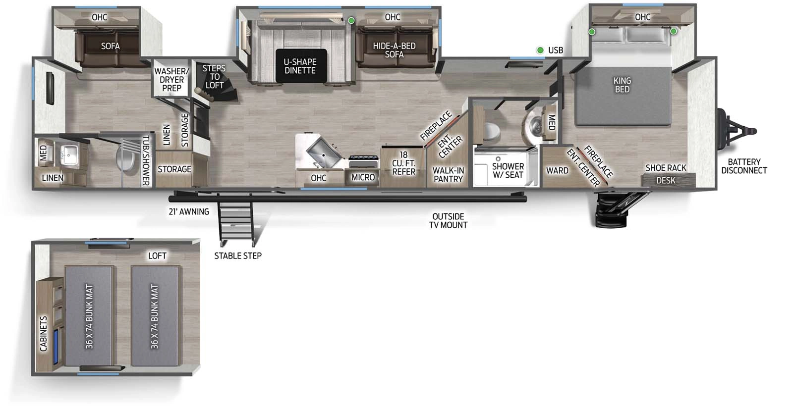39DCC Floorplan Image